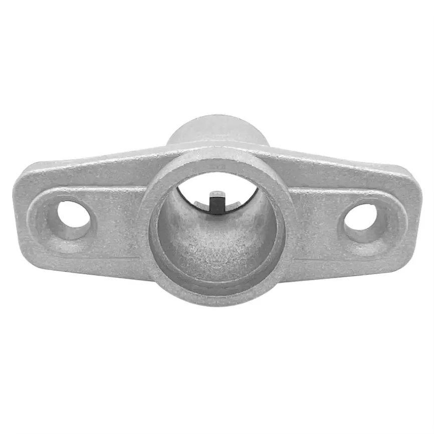 Oar Lock Holder High Performance Premium Paddle Accessories T Shaped Bracket Oar Lock Socket Oarlock Sockets for Yacht Boat