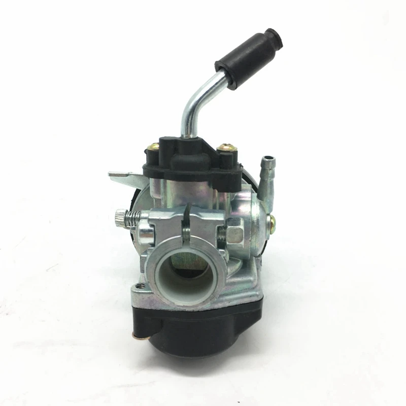 Manual SHA1412/F37 Motorcycle Carburetor Mini Bike Moped Pocket Bike Bicicleta Motorizada Carburetor