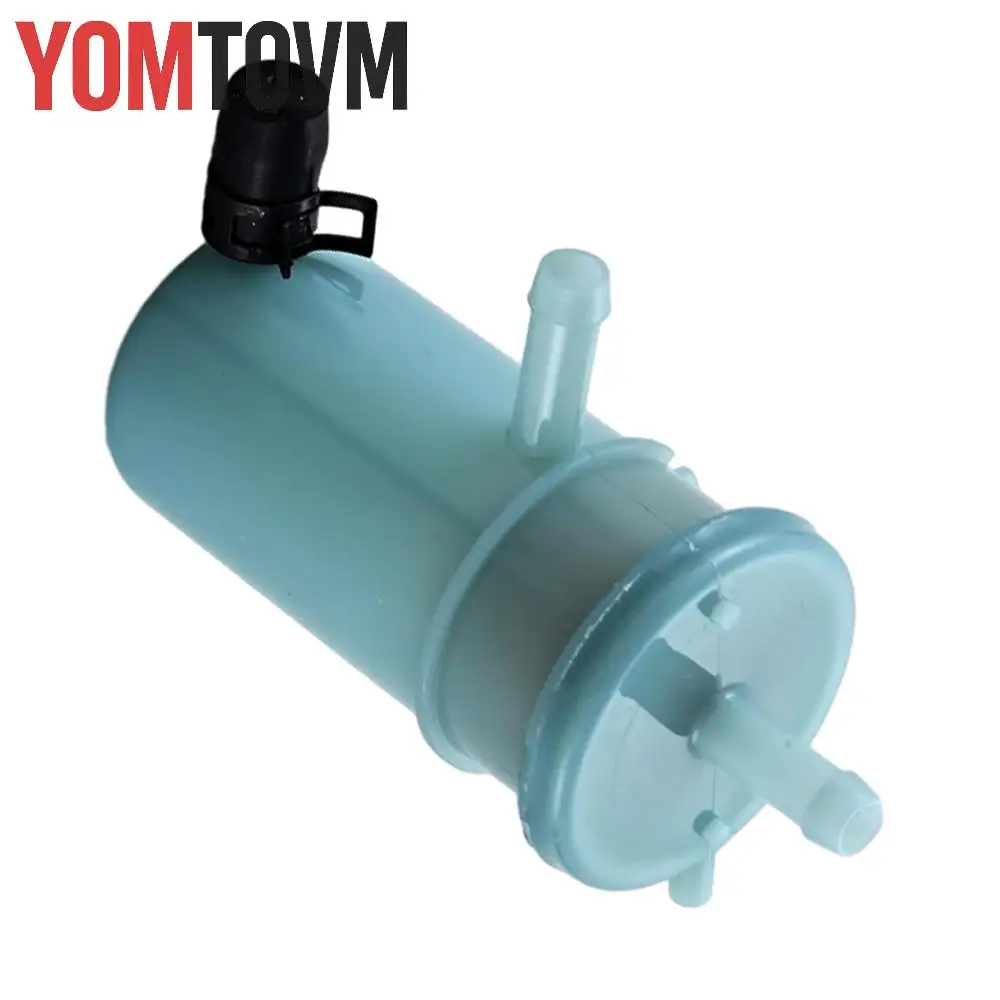 

Outboard Fuel Filter Replacement for Suzuki DF9.9B 2013-2017 15410-87LL0 15410-87L00-000 As Showns Plastic Car Accessories