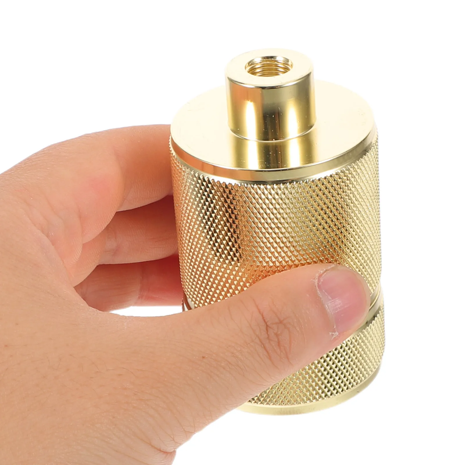 

Retro Pendant Light Socket E27 Base Aluminum Lamp Cup Holder Replacement For Ceiling Dining Room Café Modern Lighting