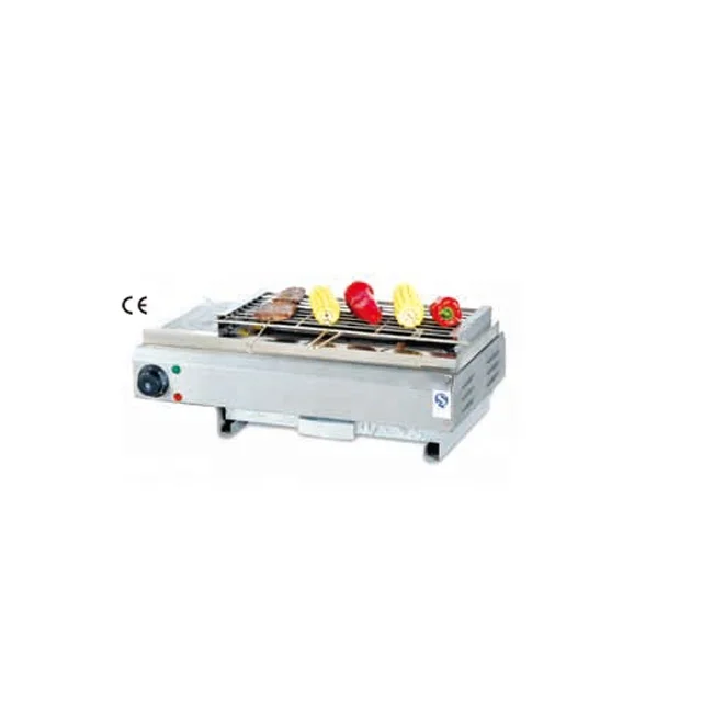 

# AWholesale Barbecue Grill Electric /Gas Smokeless Barbecue Oven Japanese BBQ Rotating Grill Rotisserie Oven Best Quality