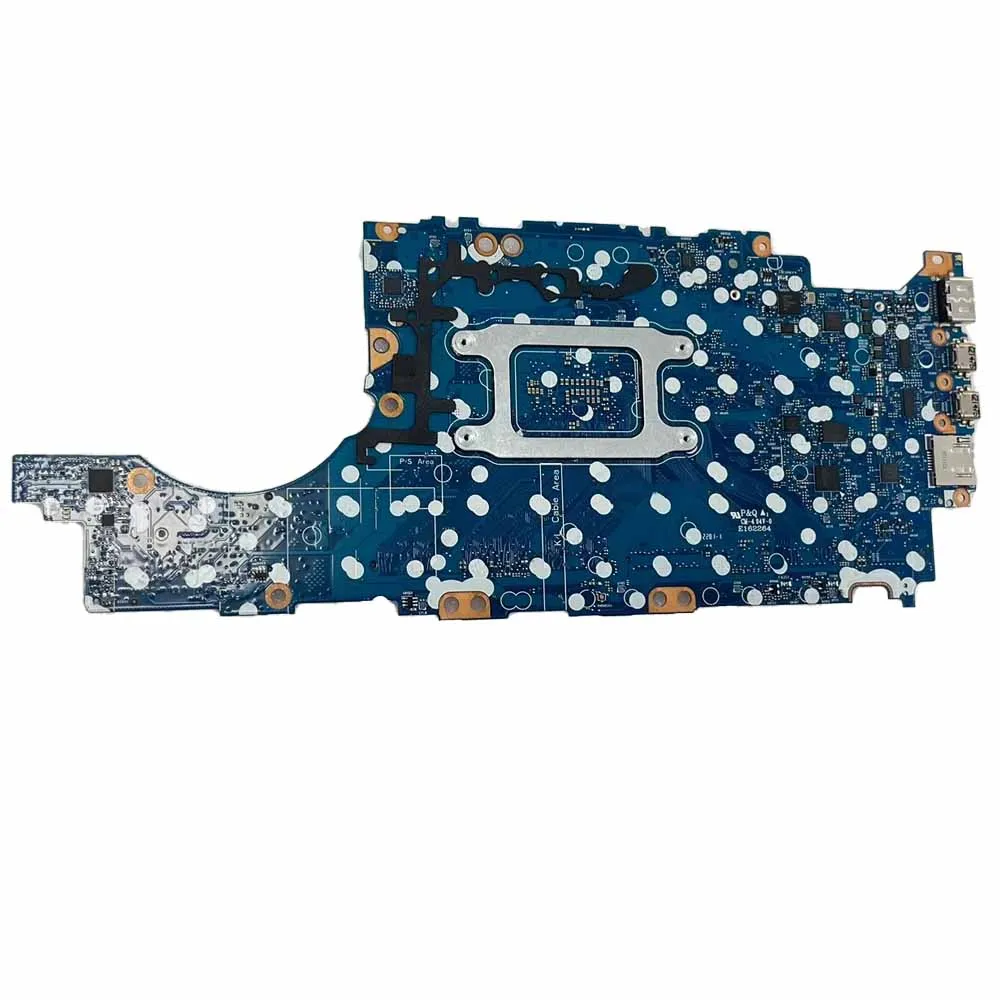 6050A3234201-MB-A01 For HP EliteBook 845 G8 Laptop Motherboard Notebook Mainboard With R5 Pro-5650U / R7 Pro-5850U CPU DDR4