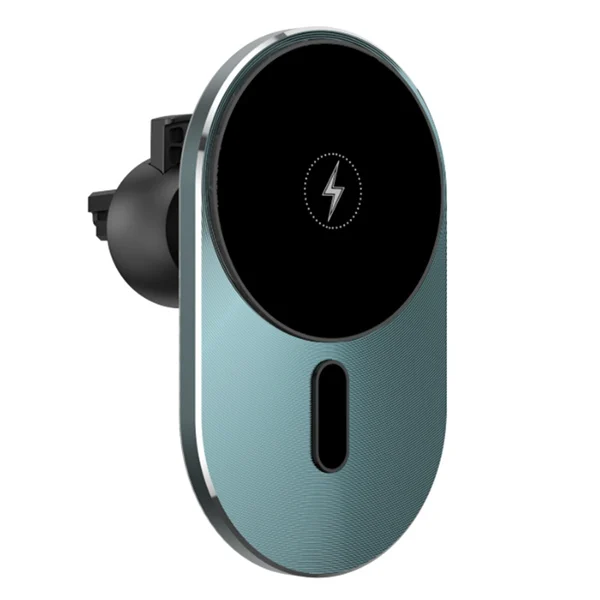 

Беспроводное зарядное устройство Magsafe, автомобильный держатель для телефона со скидкой, магнитное автомобильное беспроводное зарядное устройство Macsafe для IPhone 13 12, магнитное вентиляционное отверстие для автомобиля Pho