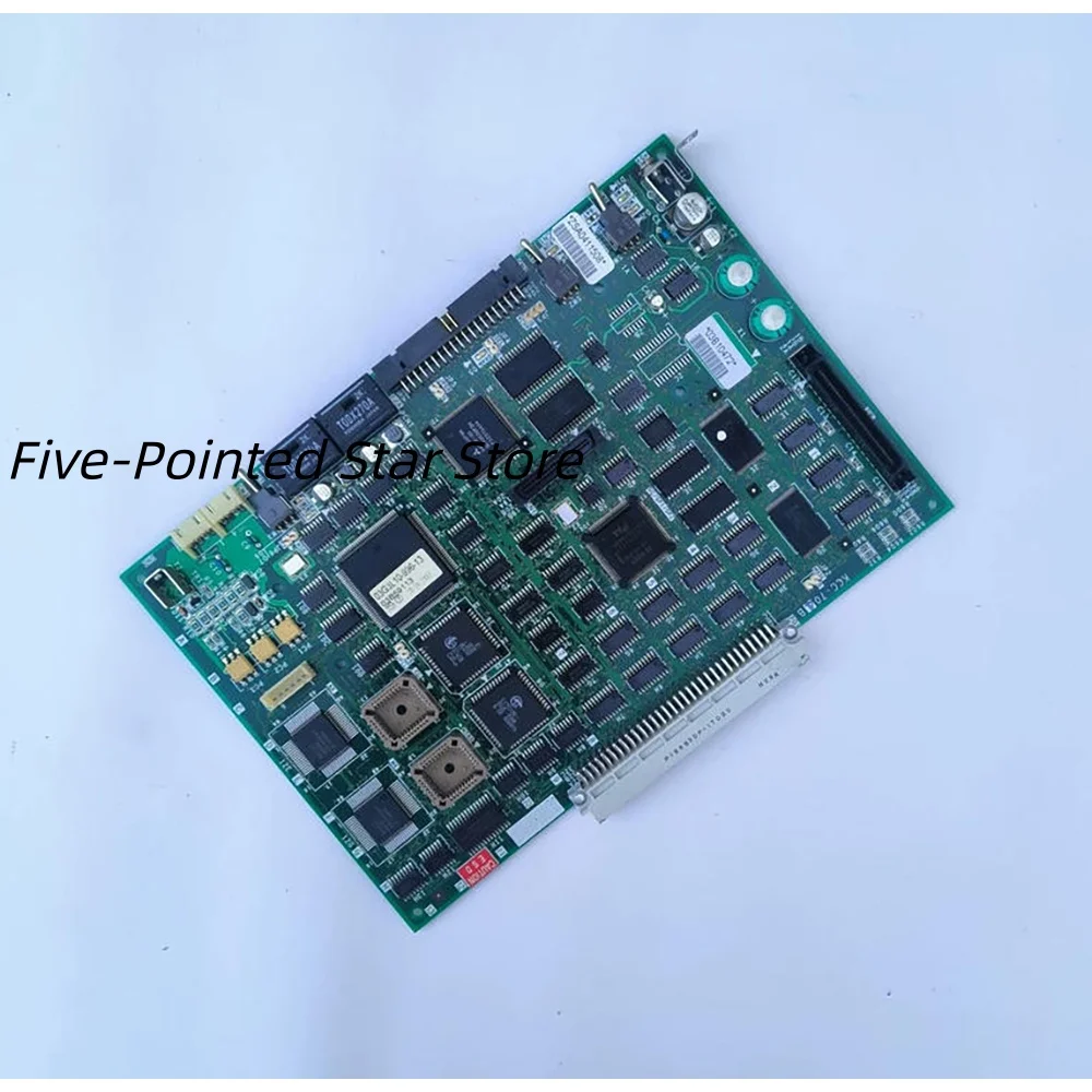 GPS-3 elevator parallel group control board KCC-704B