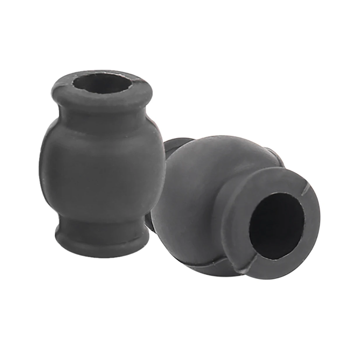 Manchon d'amortisseur en caoutchouc de Silicone pour la photographie aérienne FPV 8/10/16mm, train d'atterrissage, manchon tampon en Tube de carbone, combinaison S800 EVO