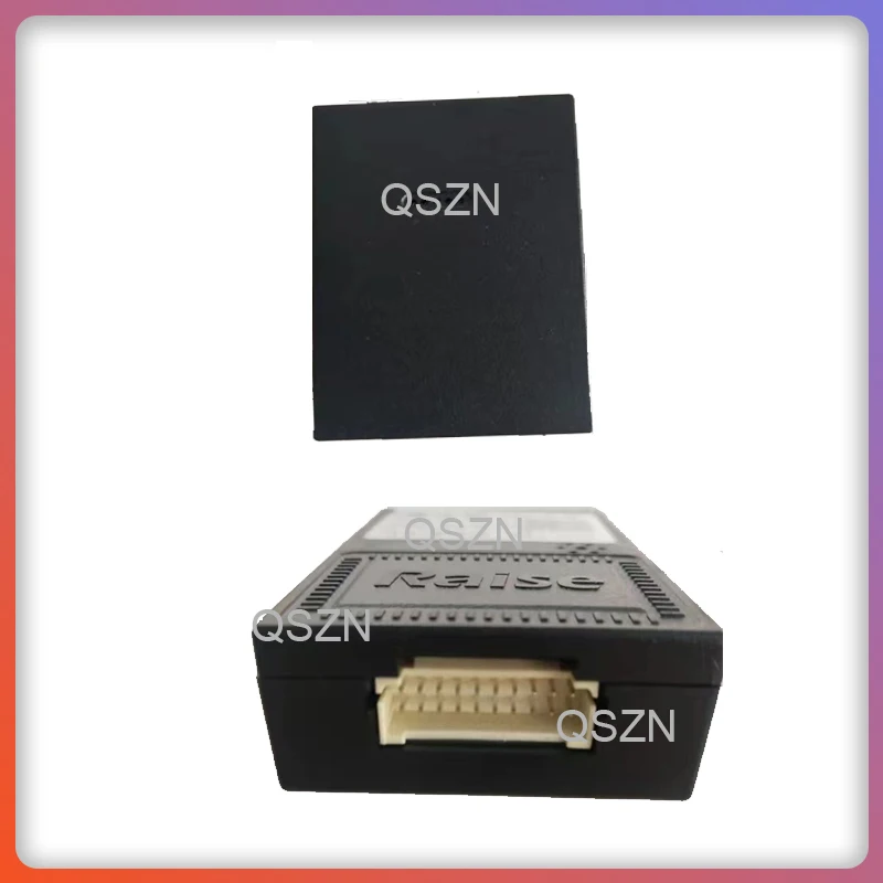 Canbus Box Adaptor DF-RZ-17 For Nissan 2008-2012 Teana/ 13 Quest