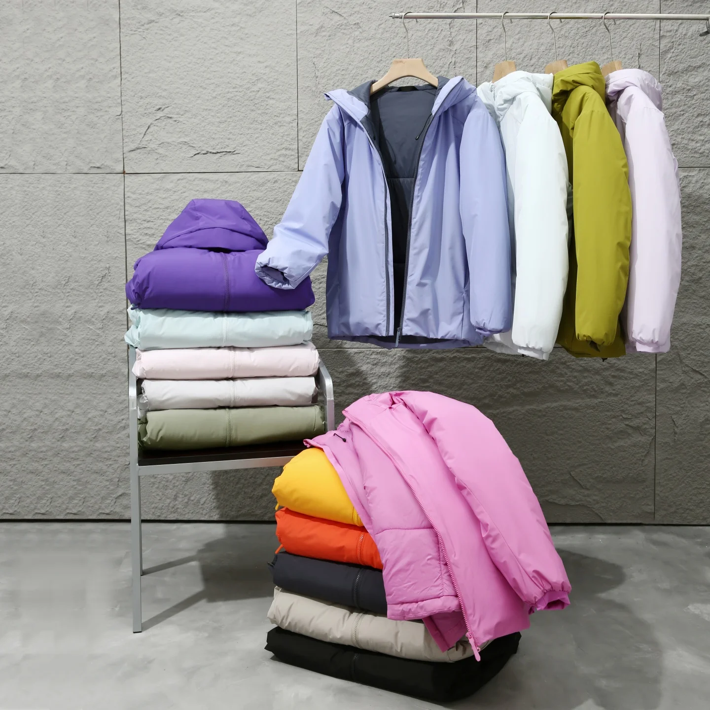 

Уличная ветрозащитная хлопковая куртка унисекс с капюшоном, удлиненная, для мужчин и женщин, осенне-зимняя, повседневная, теплая, модная...