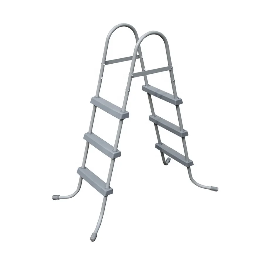 Pool Ladder For 42in Depth Swimming Pool