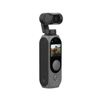 Gimbal Camera 4K WiFi Stabilizer Similar Osmo Pocket Face Detection Smart Gimble Fimi Palm 2