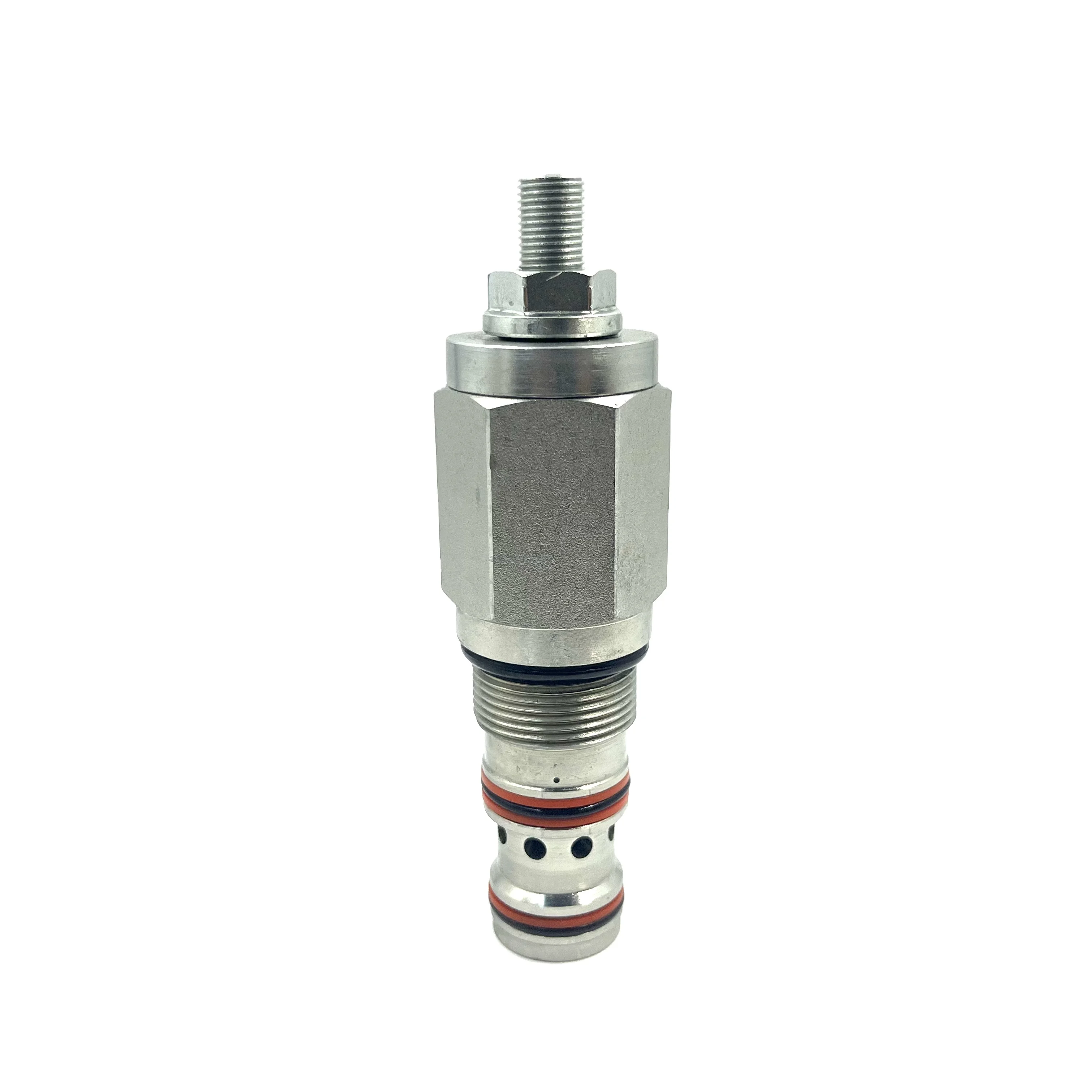 

Eaton Made in China Hydraulic Cartridge Counterbalance Valve 1CE90F35S4 Mechanical Engineering Parts