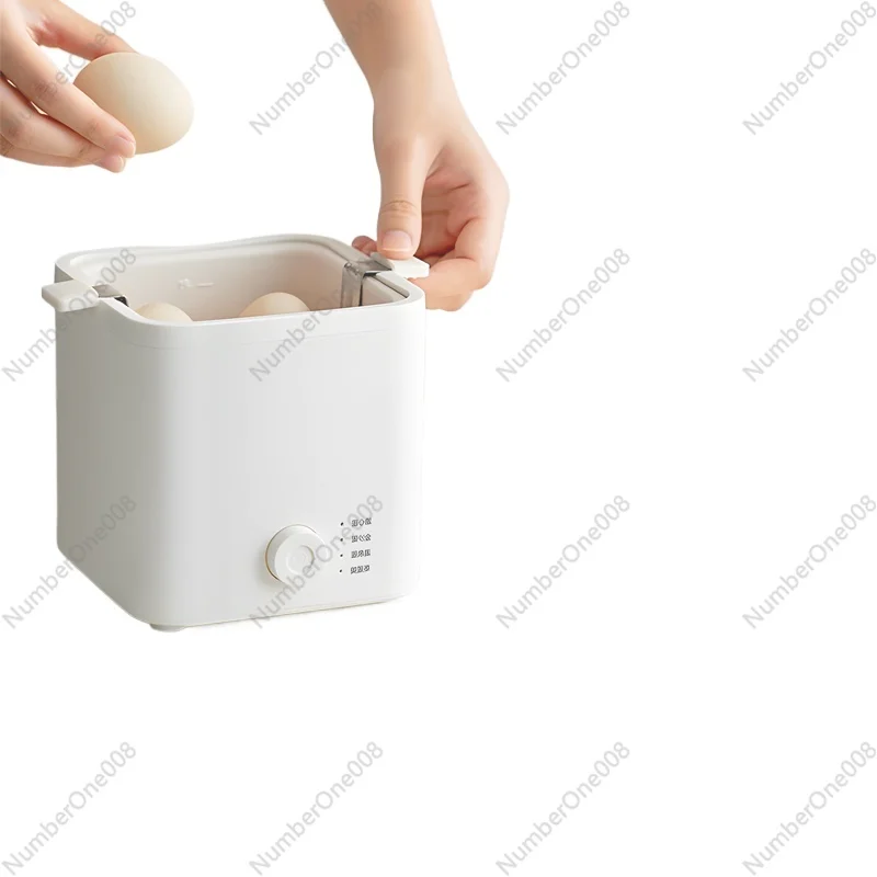 

Automatic Power off Household Multi-Functional Steam Eggs Small Breakfast Machine Hot Spring Egg