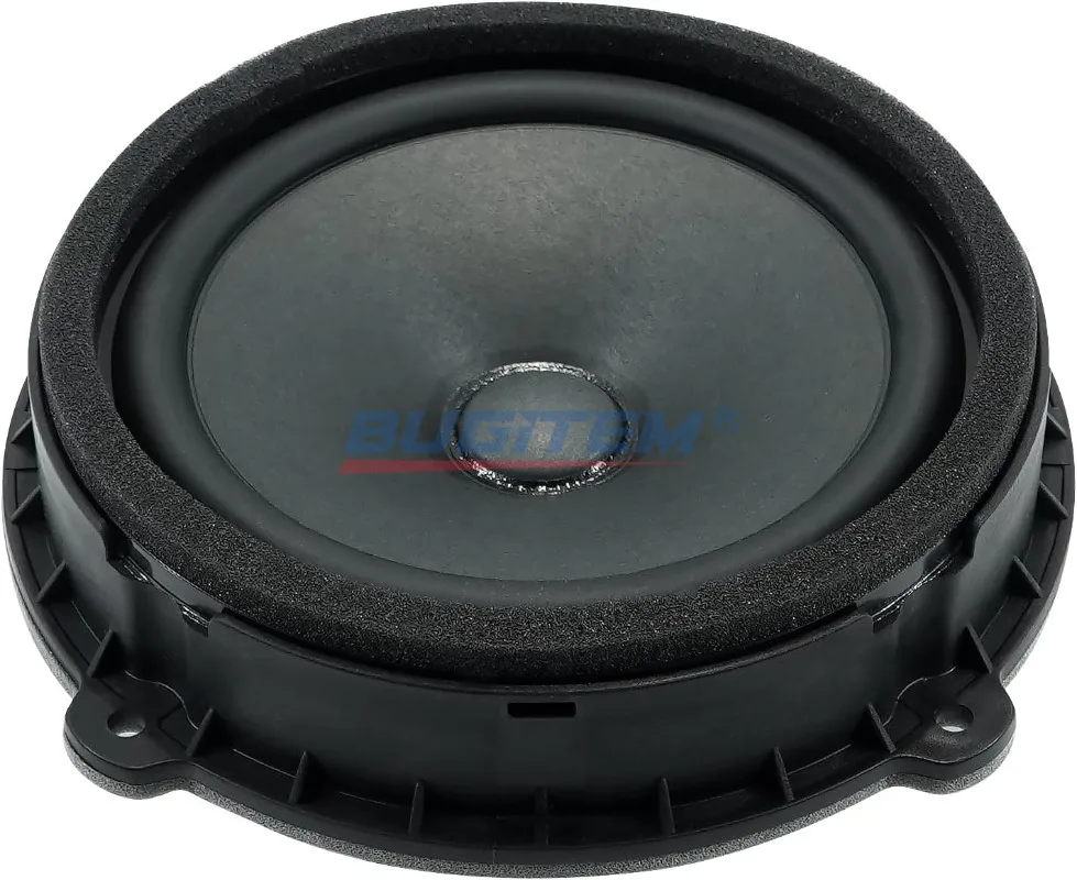 Replace# 96330-D4000 96330D4000 1PCS Black Door Speaker Assembly Compatible with Kia K5 Optima 2016 2017 2018 2019 2020