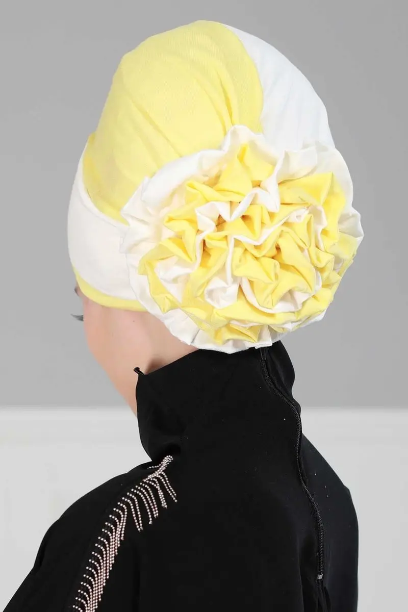 Double colored rose Bone cream