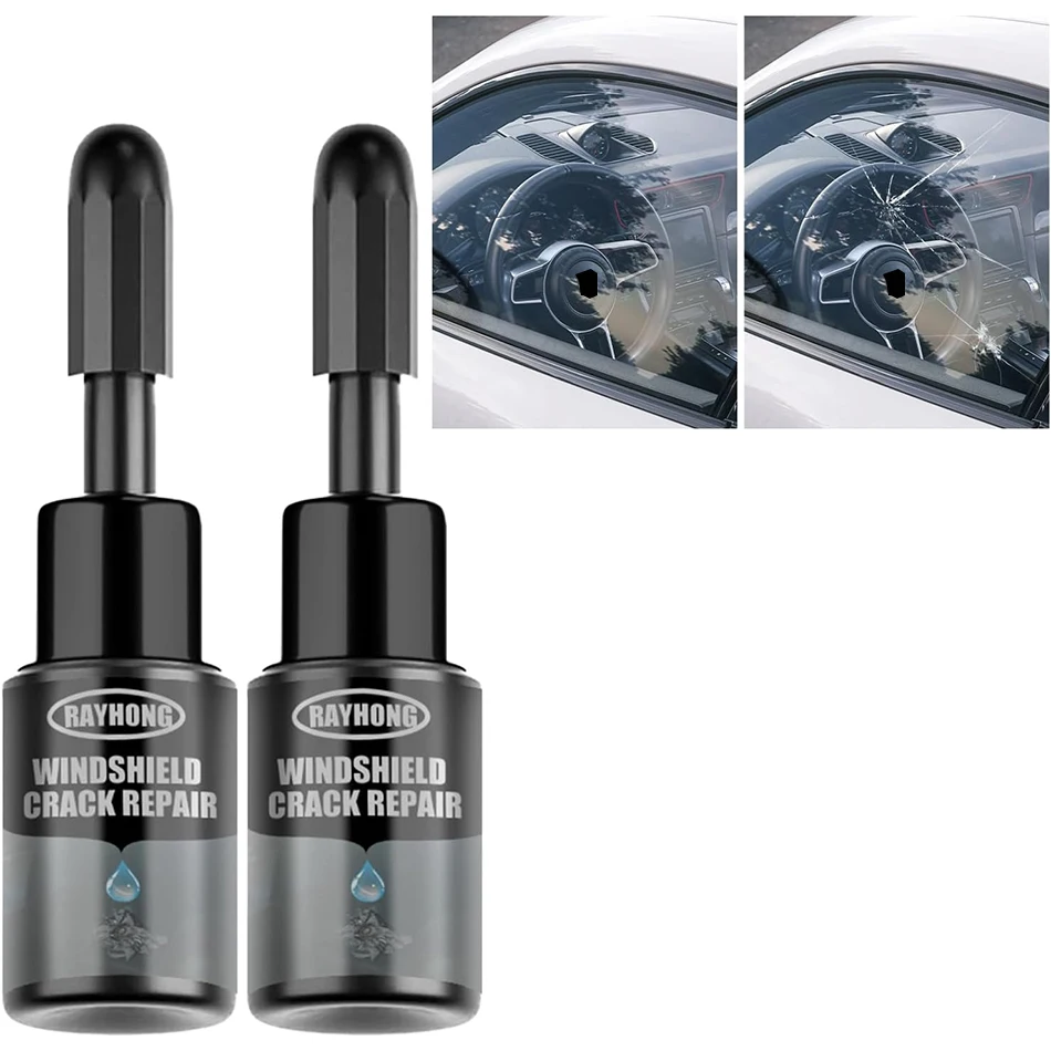 

Смола для ремонта окон автомобиля, 20 мл, жидкость, сделай сам, ремонт трещин на лобовом стекле, клей для отверждения стекла, жидкость для восстановления царапин и трещин на лобовом стекле