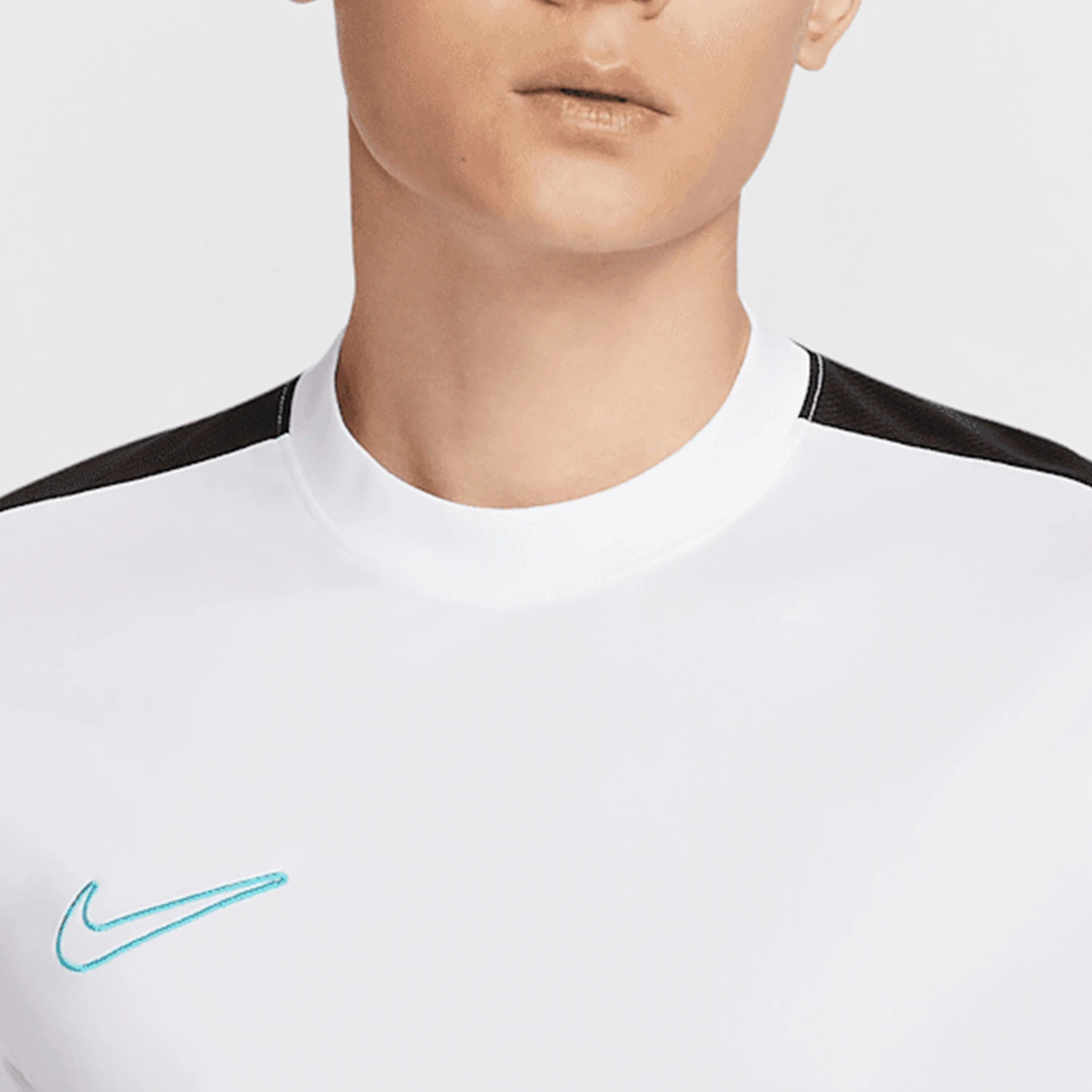 Nike genuine summer new men's football training casual round neck T-shirt DV9751-102