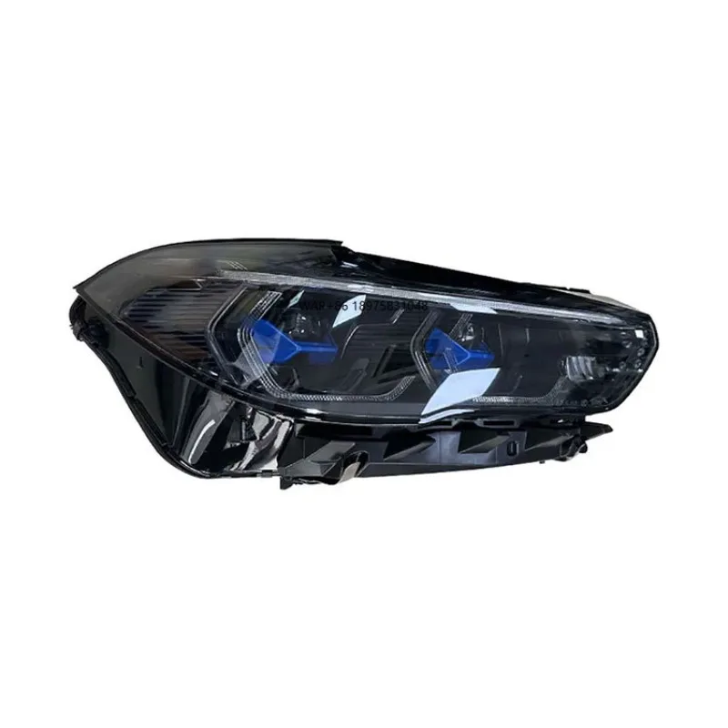 

Original High Quality Headlight Car Full Led Black Headlight for X5 G05 2019 2020 2021 2022 Years Headlight Led