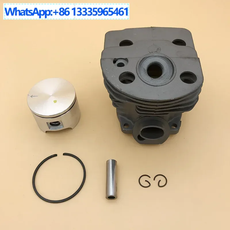 

2PCS For HussWarner 46MM Gasoline Saw Cylinder Assembly, HussWarner Accessories