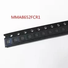 

10 adet ~ 100 adet/grupMMA8653FCR1 MMA8652FCR1 MMA8652 QFN10 Новинка оригинал
