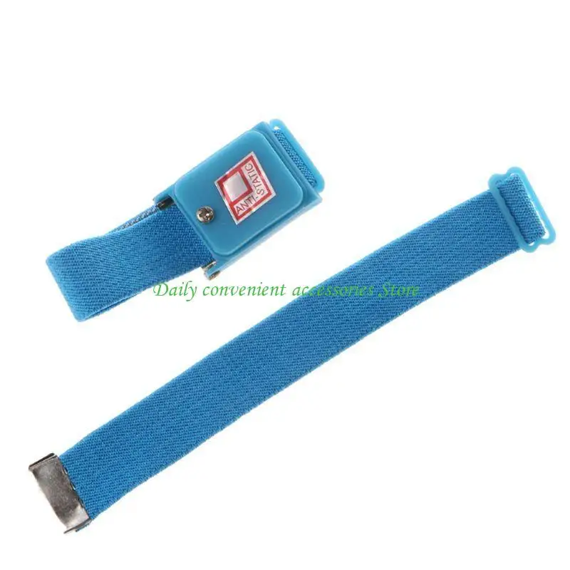 97QB Portable Anti Static Wrist Strap