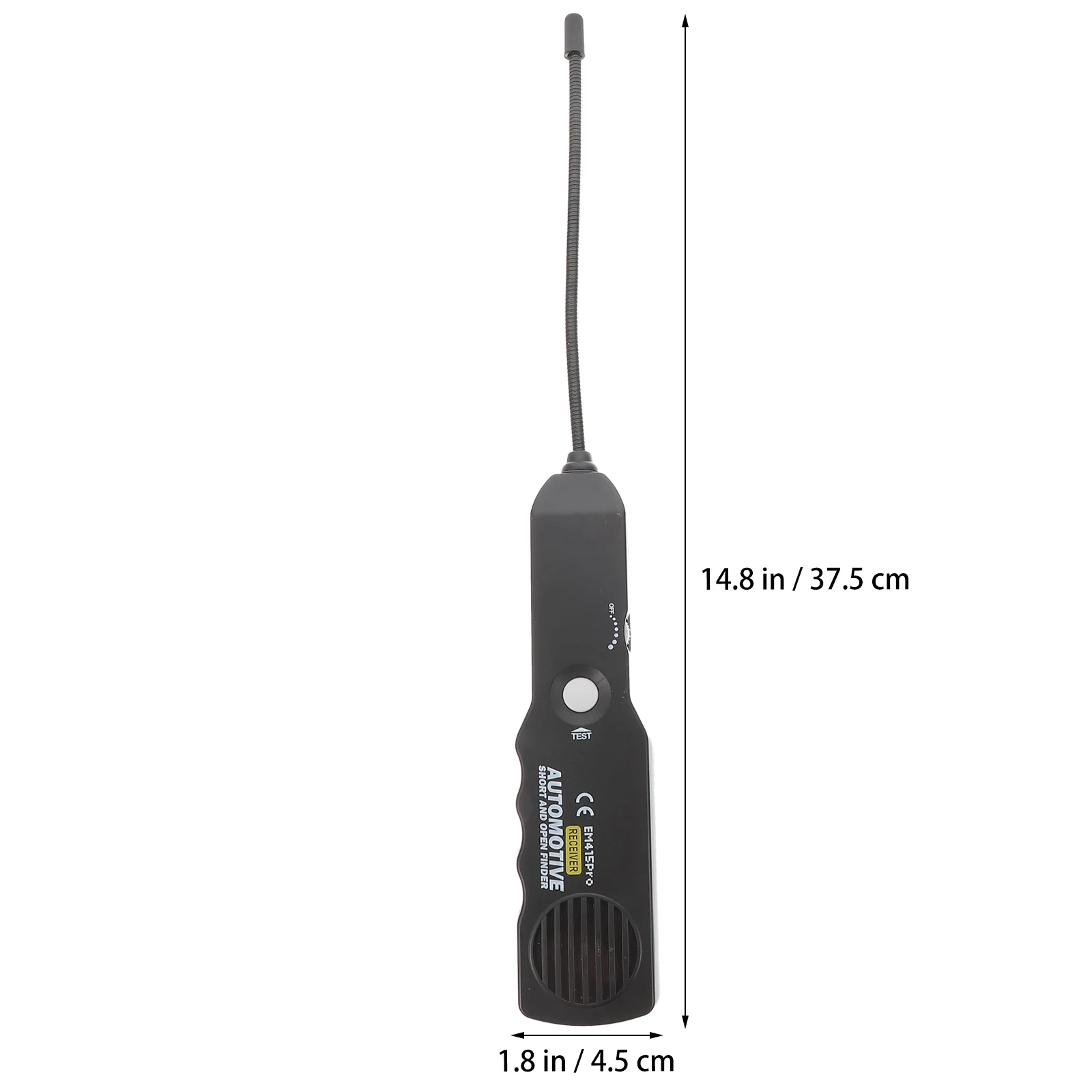 

1PC Disconnection Wire Tracer Electrical Circuit Tester Car Short Open Automotive Cable Tool Flexible Probes