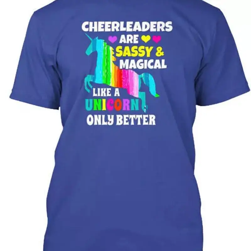 Cheerleaders Are Sa… - image