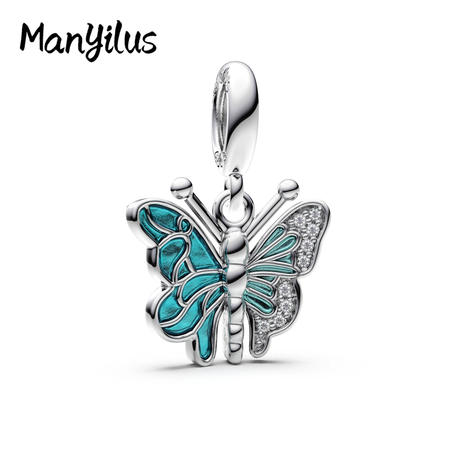 

Charms Plata 925 Charms 925 Originales Bracelets Real Silver Jewelry Sterling Silver Making Beads Fashion Mom Gifts the Neck 925