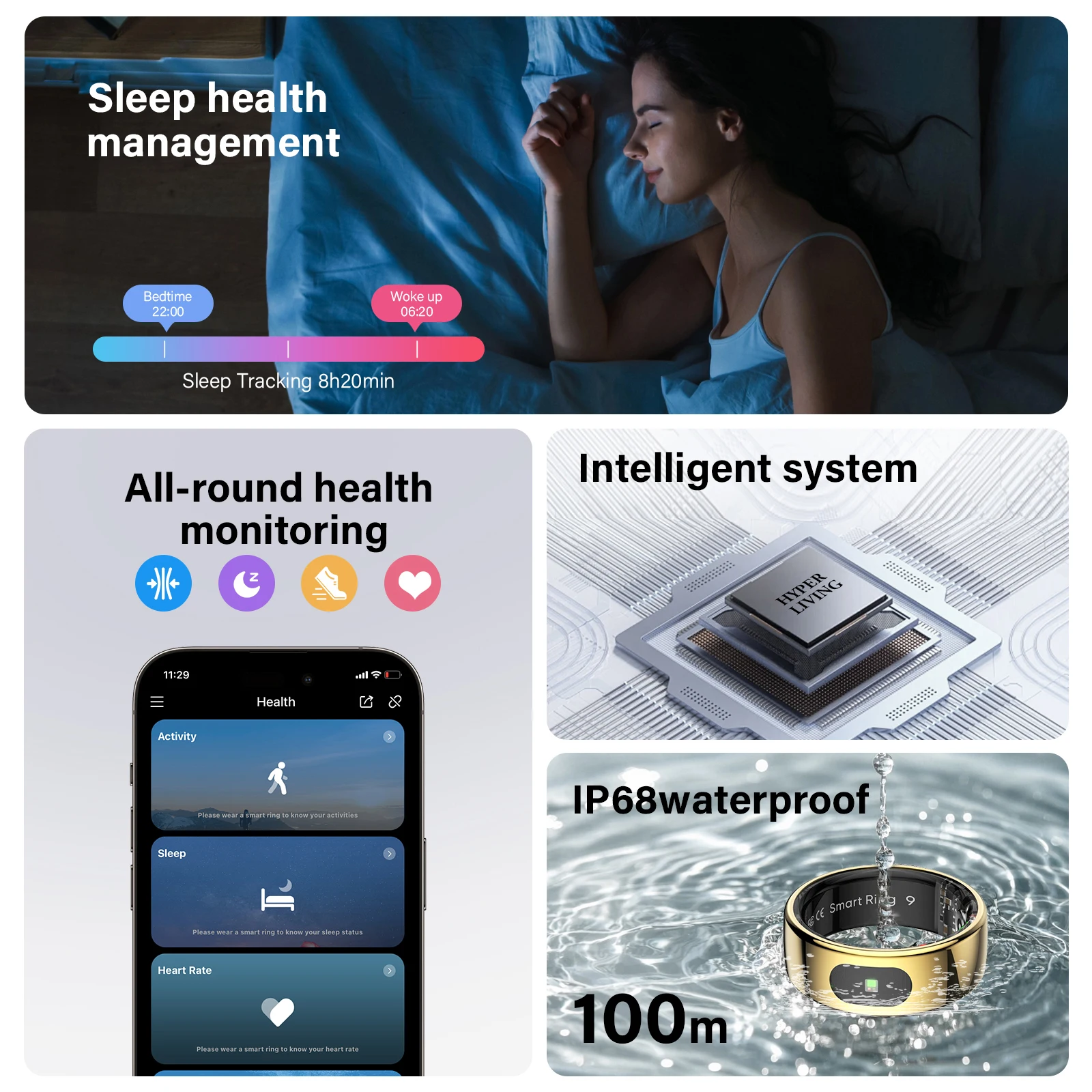 Thumbnail 4 - #29 Highest Rated Heart Rate Monitors to Buy in 2026