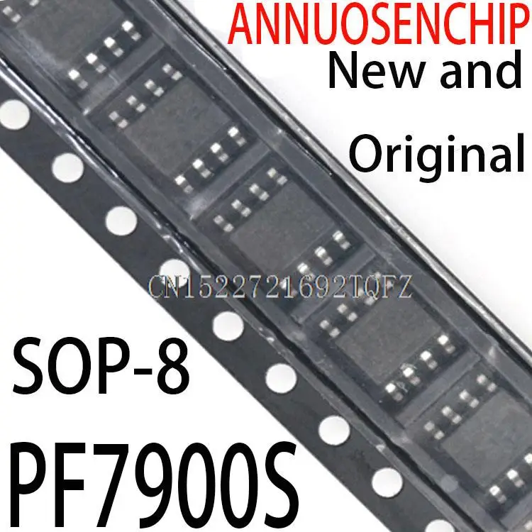 20PCS New and Original PF7900 SOP-8 PF7900S