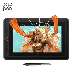 XPPen Artist 13.3 Pro V2 Graphics Tablet Drawing Monitor 13.3