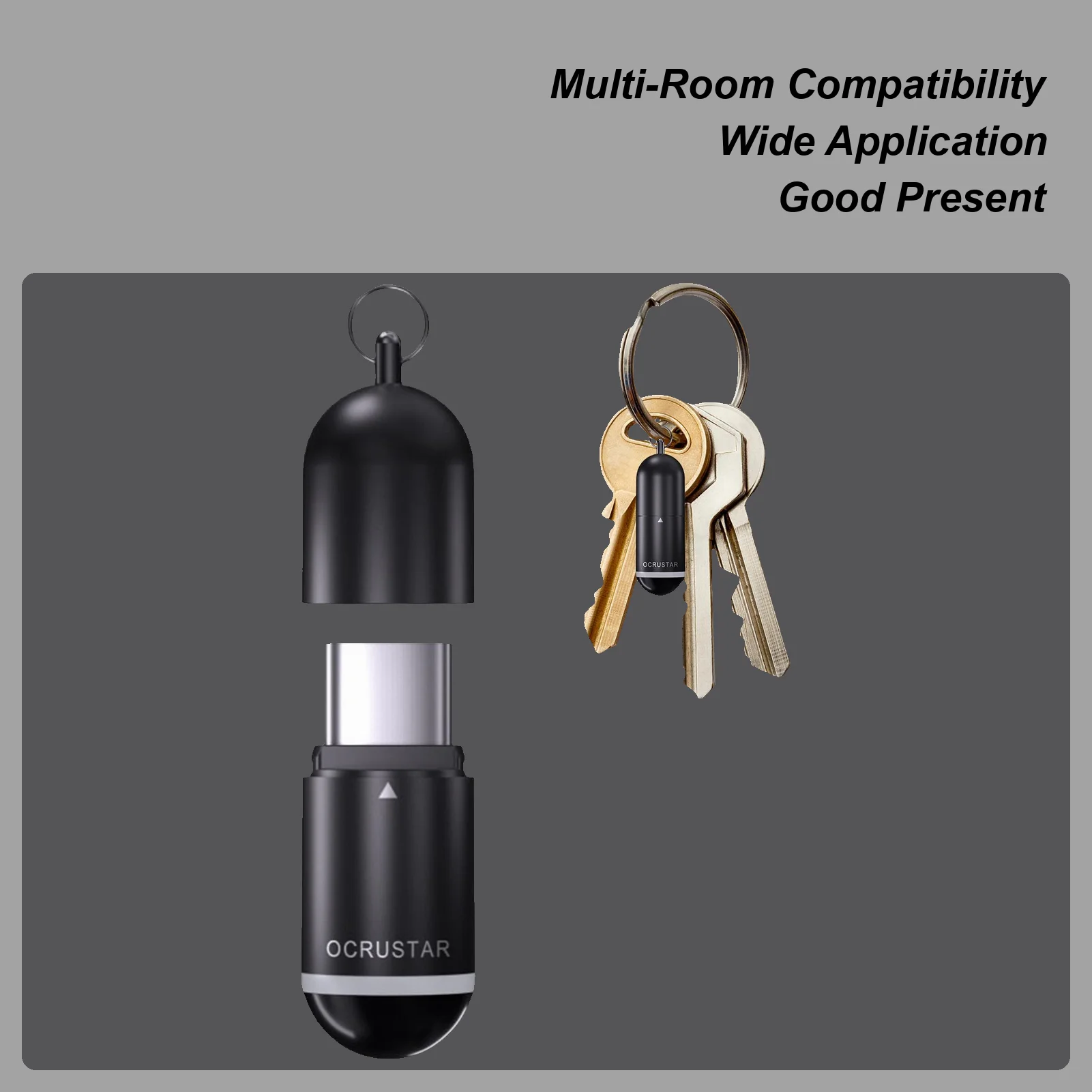 IR Remote Control Extender 49ft Long-Distance Plug And Play Portable Controller IR Remote Control Extender For Home Automation