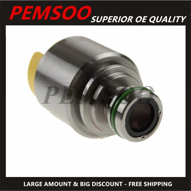 1PC Transmission Solenoid 0501210725 5HP19 for BMW Prosche A4 A6 A8 S4 PASSAT 1996-2006