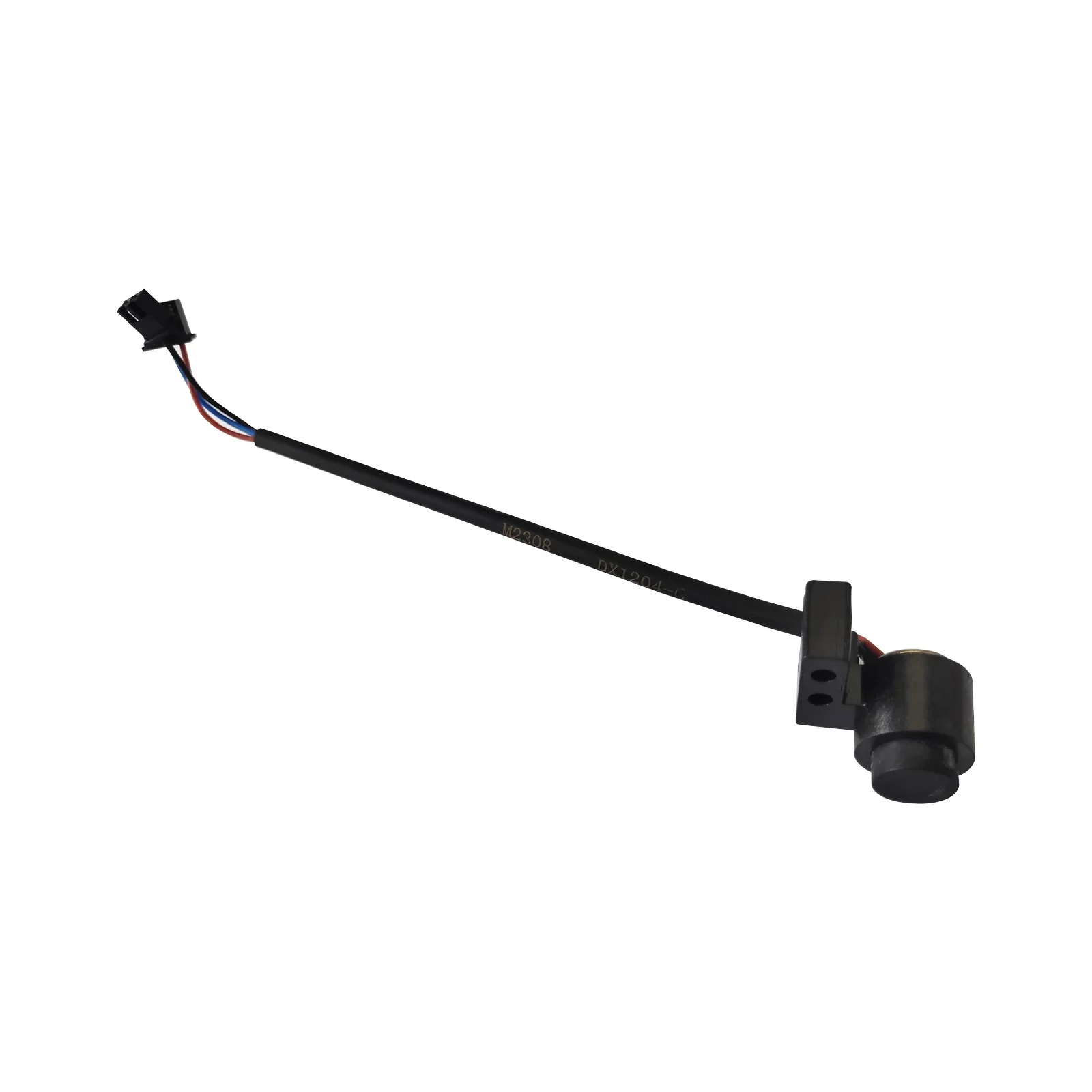 Proximity Probe for QIDI X Max3 3D Printer Leveling Sensor Parts for QIDI Plus3 3D Printer Accessories