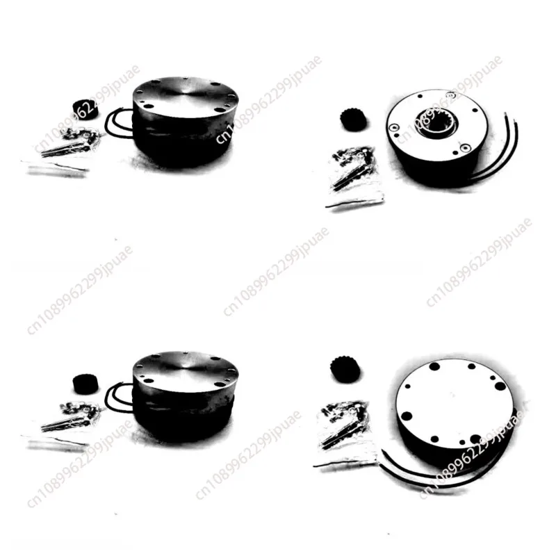 SAB0.4-24V-20W non-excitation brake brake accessories