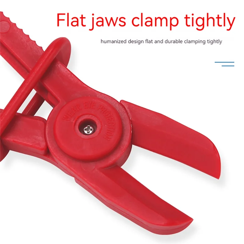 Wo-3Pcs/Set Car Fle… - image