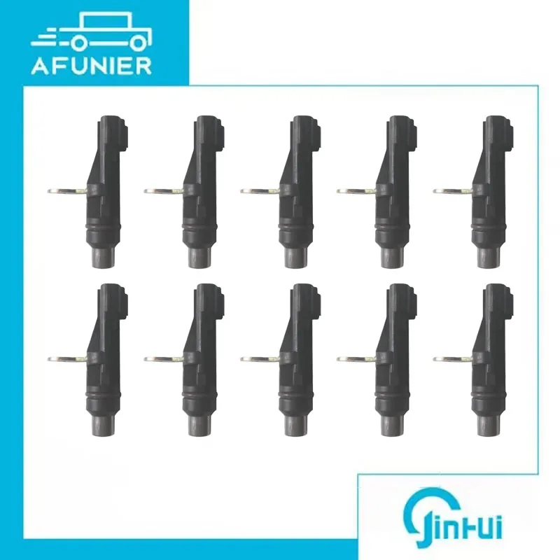 

10Pcs Crankshaft Position Sensor For Dodge Ram 1500,Grand Cherokee II OE No.:0 56028136