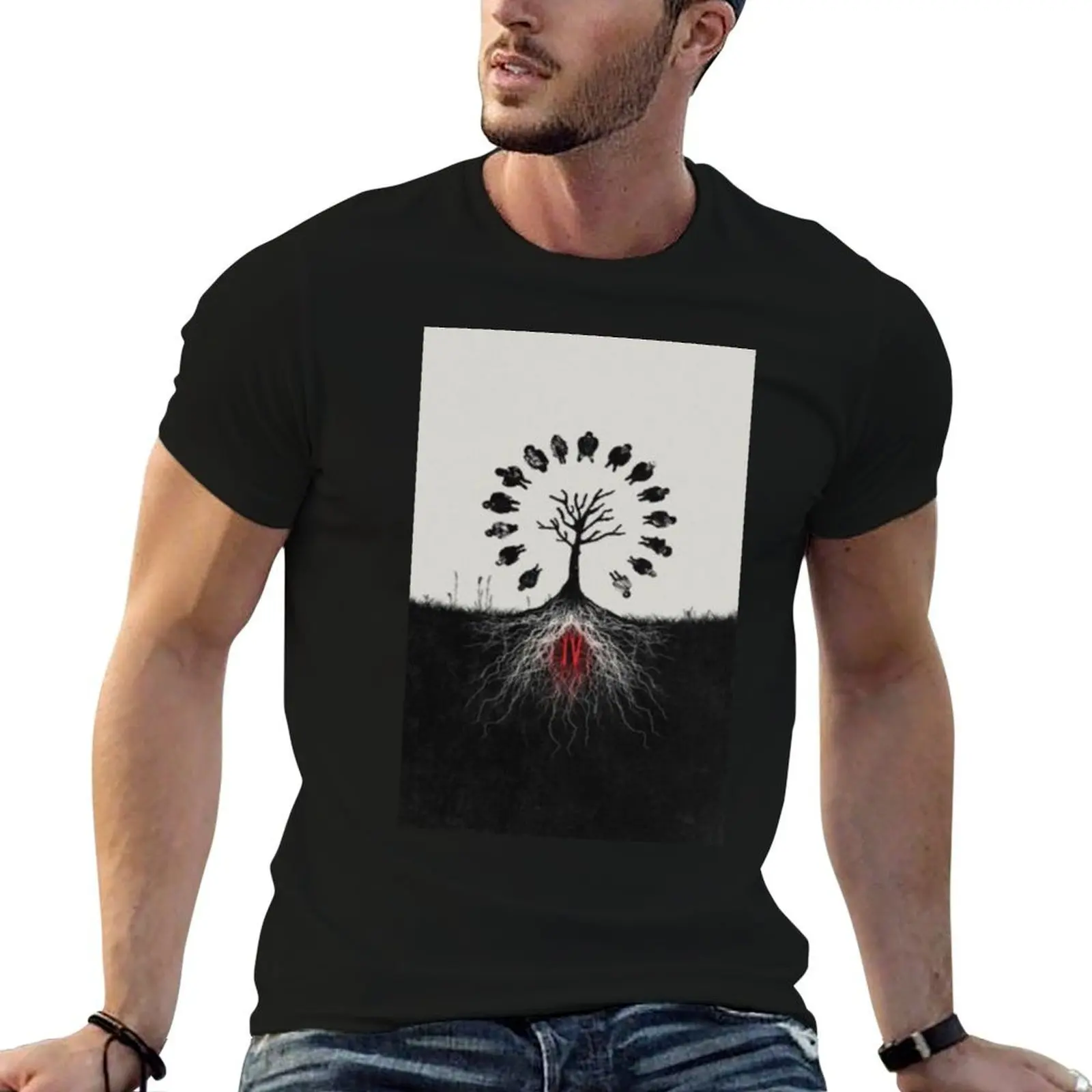 

Members Only, Vol.4 T-Shirt printed t shirts for man t shirt man plain black cotton t-shirt plain for man package T-shirt