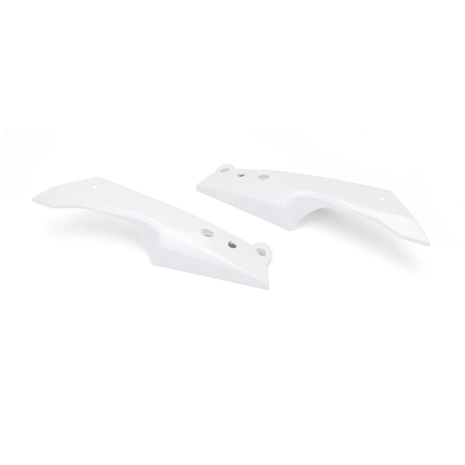 For CFMOTO 450SR 450SRS 2022 2023 2024 2025 2026 Sport Motorcycle Windshield Modifications Enhanced Airflow Performance 5