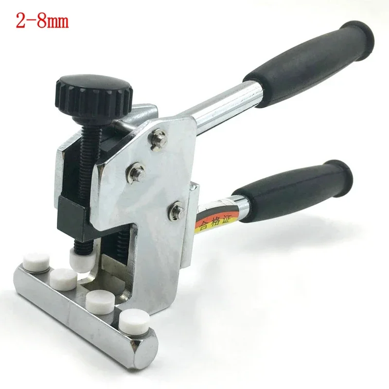 Glass Cut Running Plier KD Breaking Plier Glass Tool 3 Size for 2-8/5-15/2-25mm Shipping Free