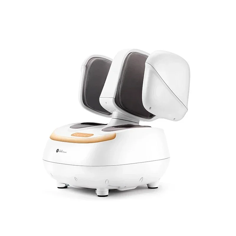 

-dimensional leg massager, kneading calf muscles, foot meridians, dredging advanced foot massager