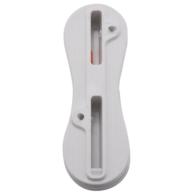 Fusion Plug White II FIN BOX 2 FIN PLUG 6Pcs A Set