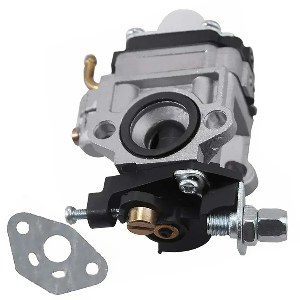 Efficient Carburetor for Smooth Engine Performance For 143R 226R II For Zenoah G45 G45L For Shindaiwa C282 T282 T282X