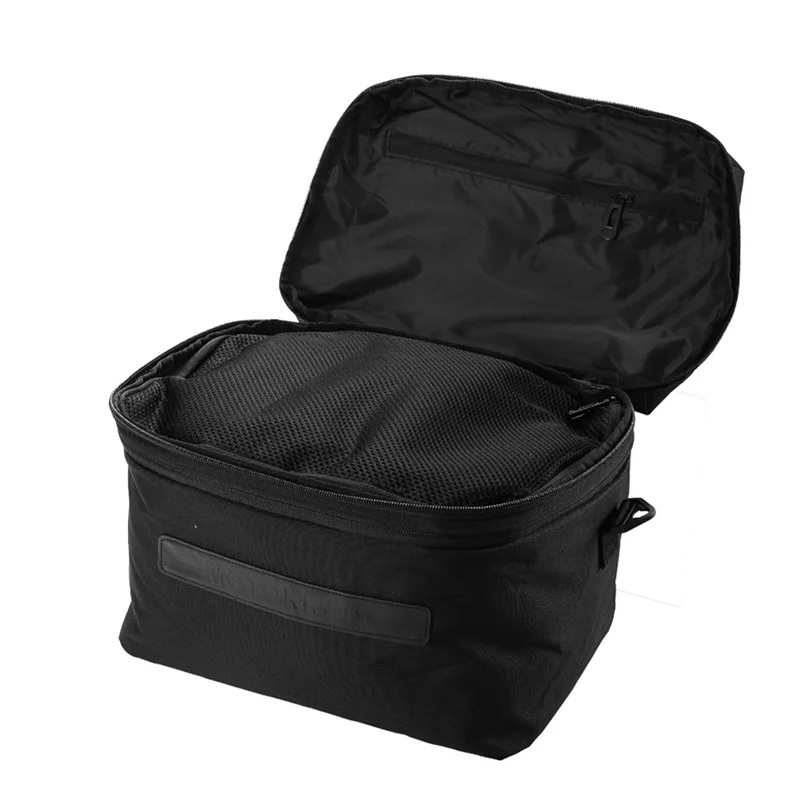 

Luggage Bag Top Case Pannier Saddle Bag For BMW R1300GS 2023-2025 Motorcycle With Vario Inner Bag Toolkit Accessories