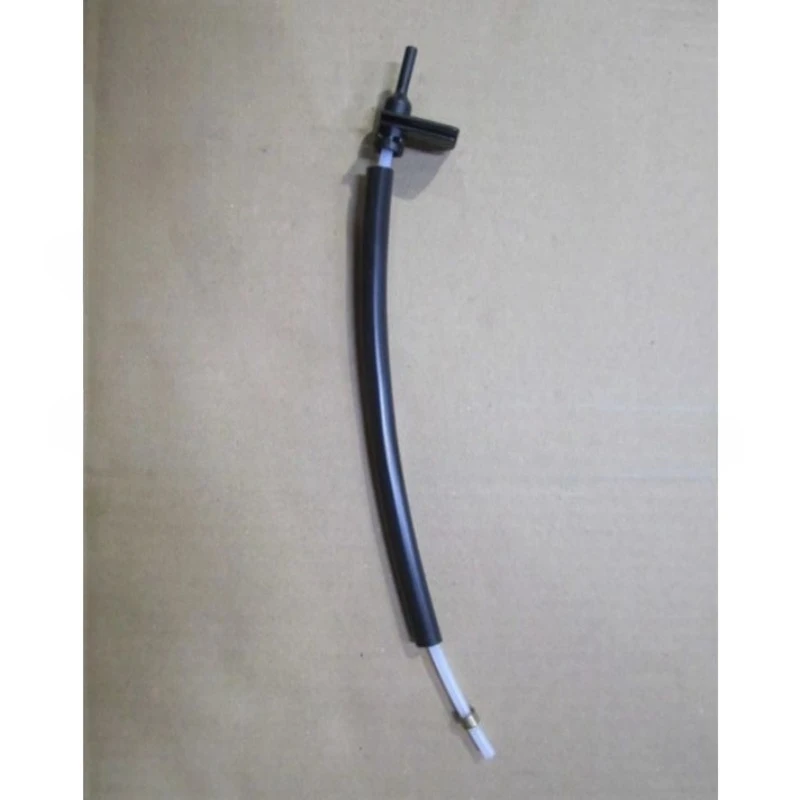 Coffee Machine HD8650 HD8643 Silicone Hose Roll Tai Fu Hose Accessories