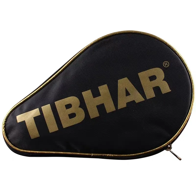 Tibhar Bag Table Tennis Bag Ping Pong Racket Sports Bags