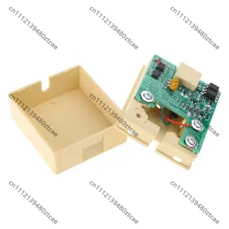 Old Dial Telephone Pulse To DTMF Converter Multi Frequency Dual Tone Signal Conversion Adapter