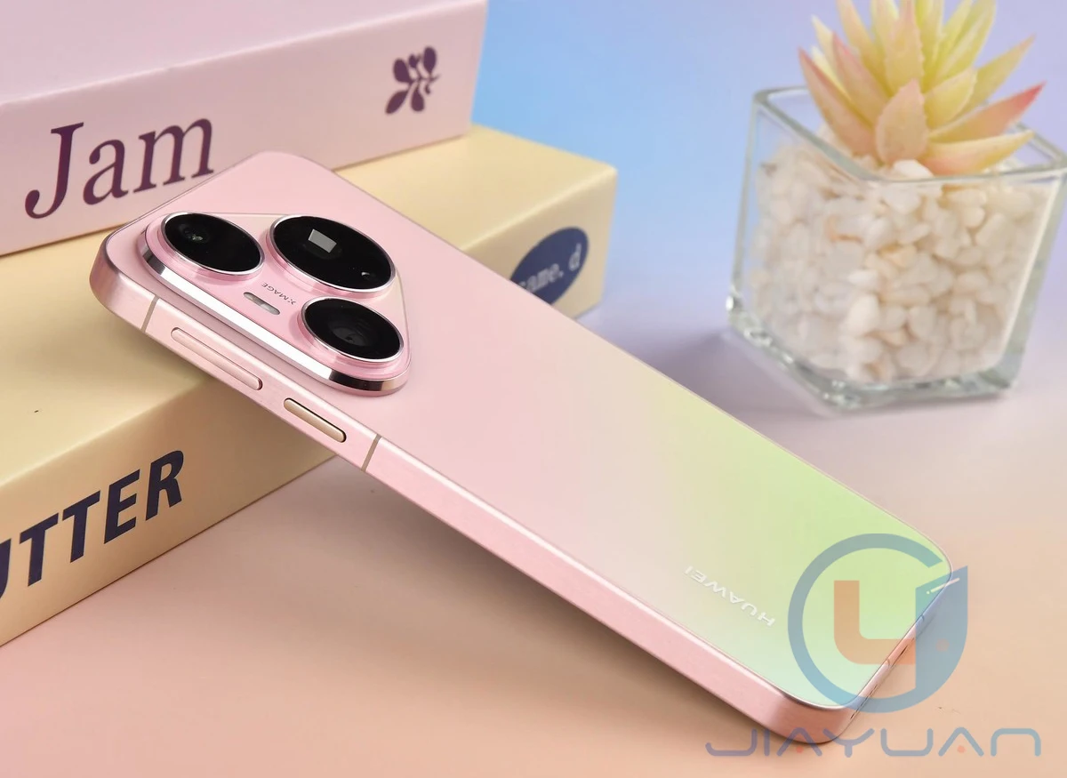 2026 Original Huawei Pura 90 Pro Mobile Phone 6.6 Inches 120Hz Screen HarmonyOS 6.1 Camera 50MP Battery 6000mAh Smartphone