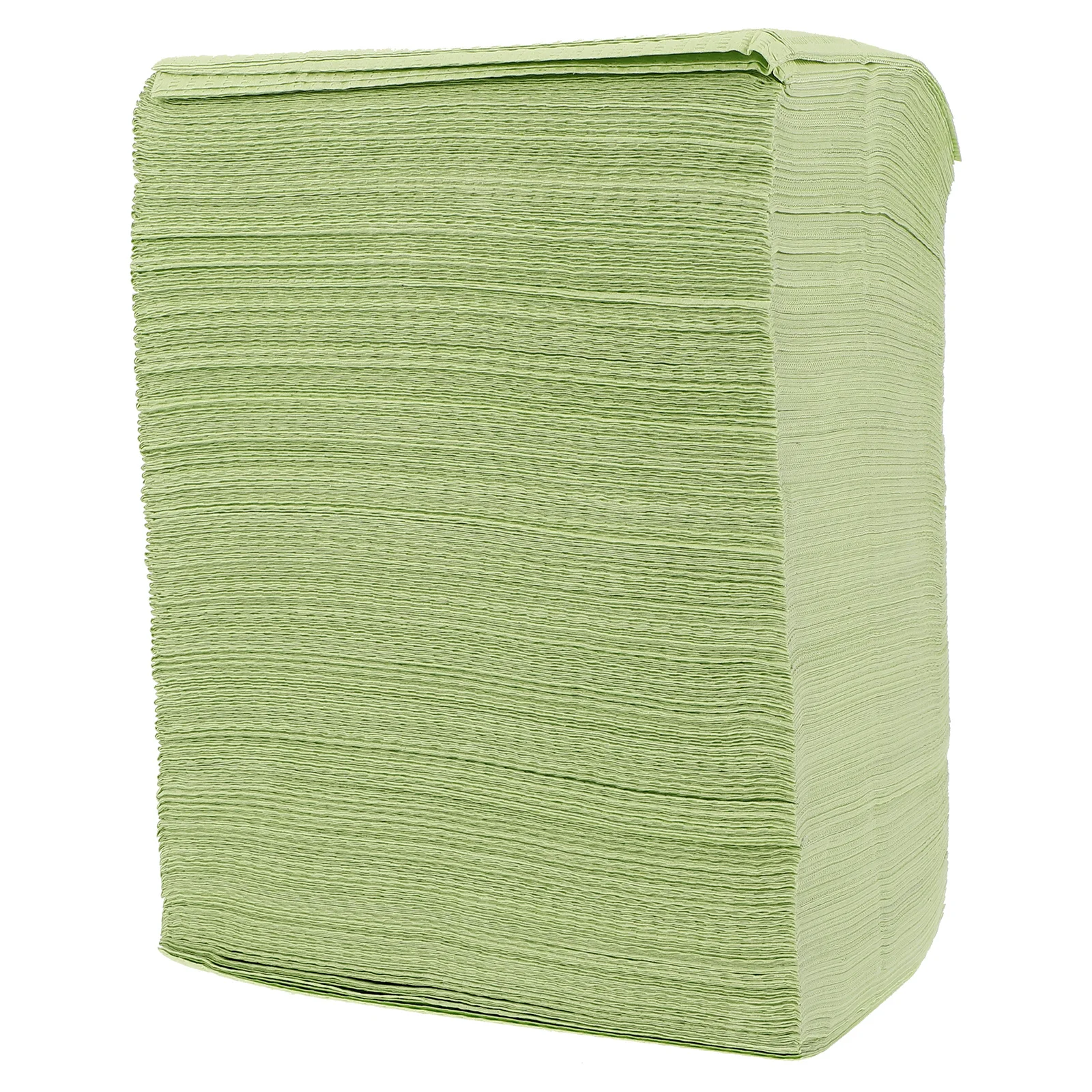 

Одноразовые коврики для стола для ногтей, 125 листов, профессиональные принадлежности для салонов, легко чистится, мягкий материал, чехол для коврика для стола для ногтей