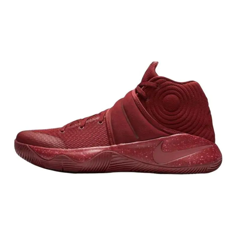 Nike Nike Kyrie 2 Red Velvet Sneakers shoes 819583-600