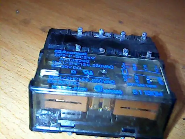 

SP2-P-DC24V 10PCS