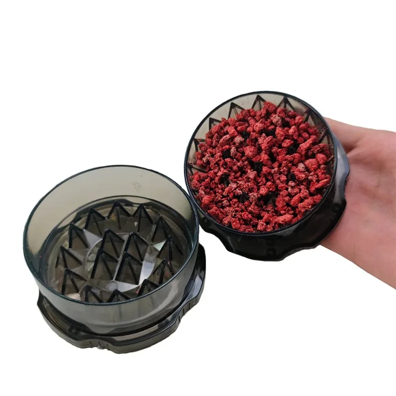 HIRISI تغذية الأسماك الصيد الطعم Boilie كسارة طاحونة صندوق ل Boilies الكريات الكارب الطعم صنع الصيد معالجة الملحقات #4